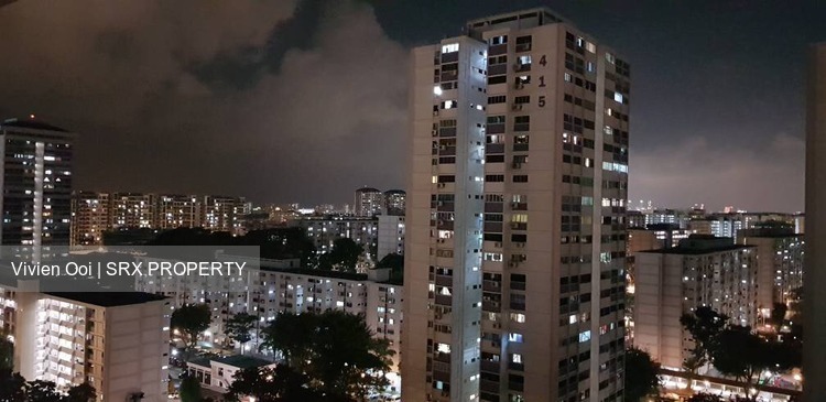 Blk 413 Bedok North Avenue 2 (Bedok), HDB 5 Rooms #170971532